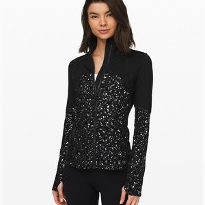 NWT Lululemon Define Jacket!